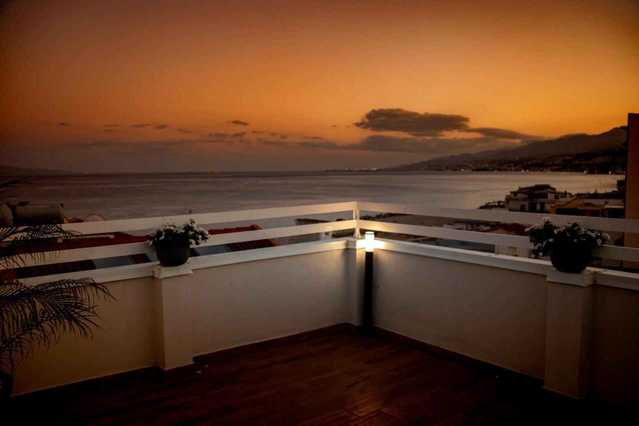 Operaprimasuite Messina Exterior photo