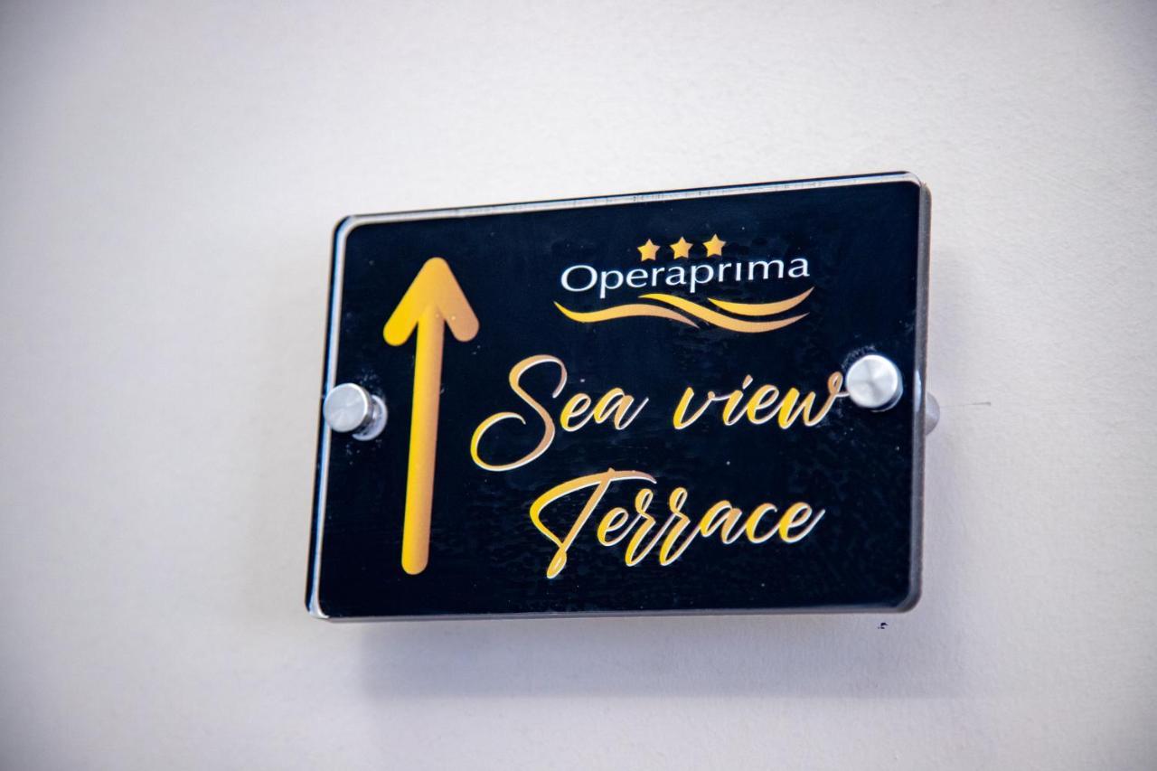 Operaprimasuite Messina Exterior photo